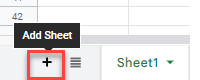 filtercopy gs add sheet