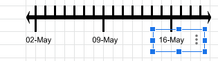 numberline gs 2 textboxes