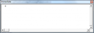 Using The StrComp Function in VBA